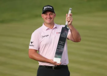 Sepp Straka Gets ‘Nauseous,’ Goes Numb amid Truist Championship Win