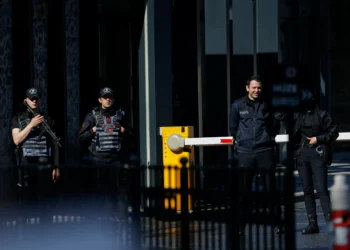 Ukraine talks set to begin with Russian delegation in Istanbul