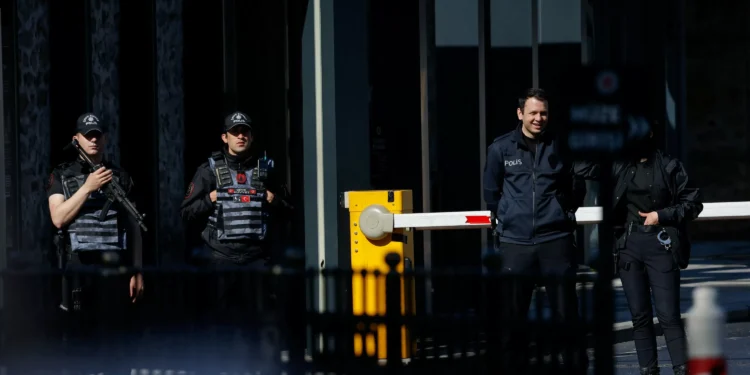 Ukraine talks set to begin with Russian delegation in Istanbul