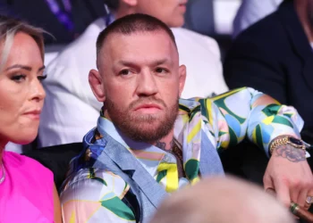 WWE Superstar Slams Conor McGregor