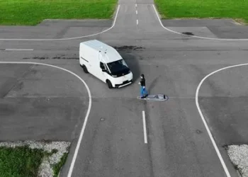 Euro NCAP puts safety first for Europe’s 30 million van drivers