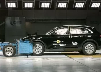 The safety of all road users remains Euro NCAP’s driving force