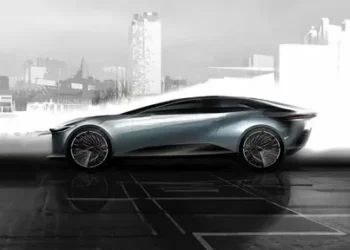 Purpose−driven design: The evolution of electric cars