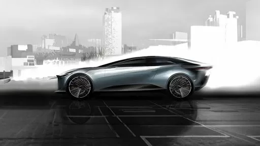 Purpose−driven design: The evolution of electric cars