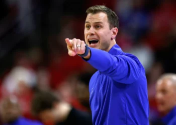 Duke, Jon Scheyer Boasted Head-Turning Player GPA