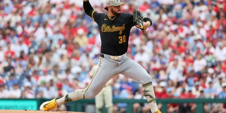 ‘No Chance’ Pirates Superstar Pitcher Gets Traded As Team Struggles