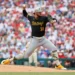 ‘No Chance’ Pirates Superstar Pitcher Gets Traded As Team Struggles