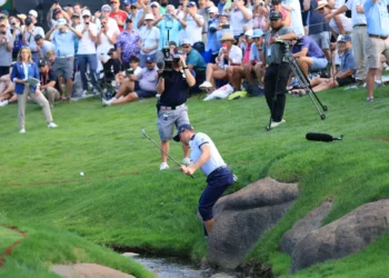 2025 PGA Championship: Justin Thomas, Biggest Names to Miss the Cut