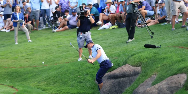 2025 PGA Championship: Justin Thomas, Biggest Names to Miss the Cut