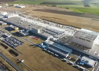 NEXEN TIRE enter long−term agreement for Supply of Recovered Carbon Black for Sustainability