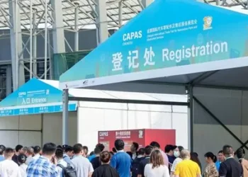 CAPAS 2025 opens tomorrow highlighting innovations in Southwest China’s automotive industry