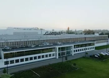 New roles in Automobili Lamborghini’s international commercial organization