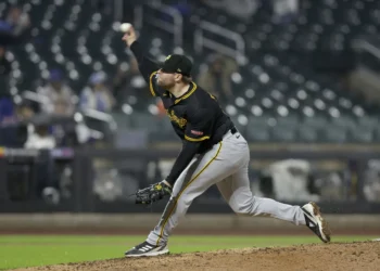 Phillies’ Quest for Bullpen Help May Lead to $87 Million In-State Solution