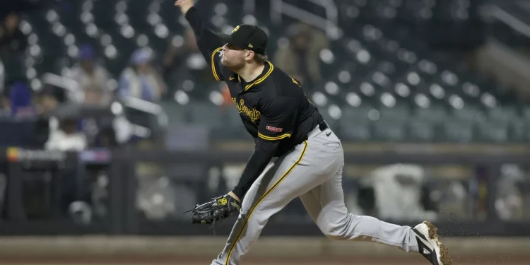 Phillies’ Quest for Bullpen Help May Lead to $87 Million In-State Solution