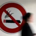 France to outlaw outdoor smoking in most public areas: minister