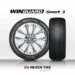 NEXEN TIRE Wins 2025 Red Dot Design Award for Winter Tire ‘WINGUARD Sport 3’
