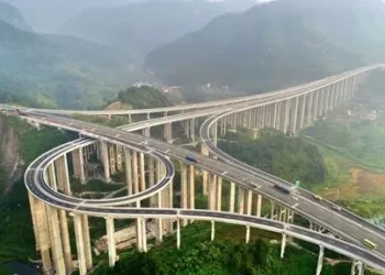 The future of the motorway