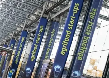 Agritechnica 2025: Registration for “agrifood startups” ongoing