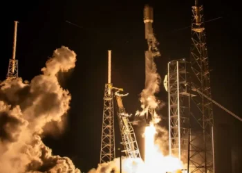 SpaceX Successfully Launches 23 Starlink Satellites on Brand-New Falcon 9 Rocket