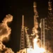 SpaceX Successfully Launches 23 Starlink Satellites on Brand-New Falcon 9 Rocket