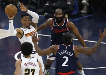 James Harden Expected to Opt Out of Clippers Contract: Report