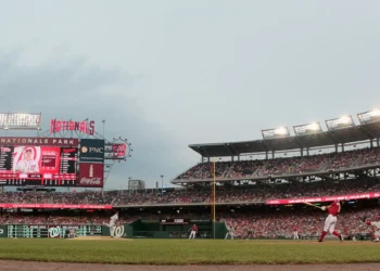 MLB News: Nationals Cancel Batting Practice Due to Medical Emergency