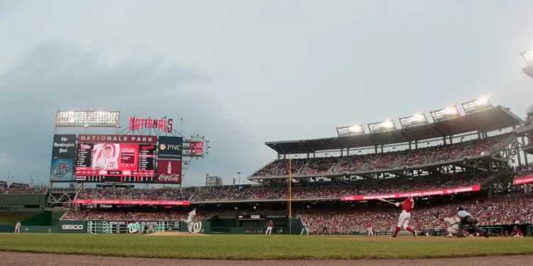 MLB News: Nationals Cancel Batting Practice Due to Medical Emergency