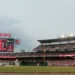 MLB News: Nationals Cancel Batting Practice Due to Medical Emergency