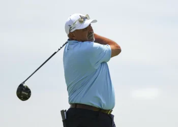Angel Cabrera Gets Back-to-Back Majors, Wins Senior PGA Championship