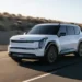 Kia America Announces 2026 EV9 Pricing