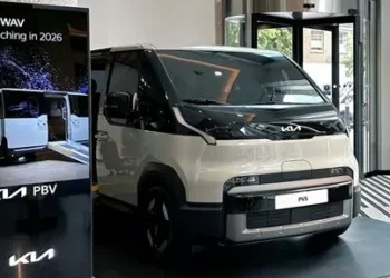 Introducing Kia PV5 WAV: A New Era of Wheelchair Accessible Electric Vehicles