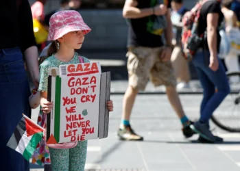 7 European nations vow not to stay silent as Gaza crisis deepens