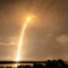 Space X Falcon Launches 29 Starlink Satellites on Star Wars Day from Florida