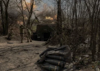 Russia waits Ukraine reply on May truce while drone attacks kill 3