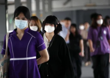 WHO members sans US adopt post-COVID ‘pandemic agreement’