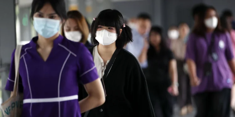 WHO members sans US adopt post-COVID ‘pandemic agreement’