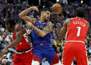 How to Watch Nuggets vs Clippers Game 6: Live Stream NBA Playoffs, TV Channel