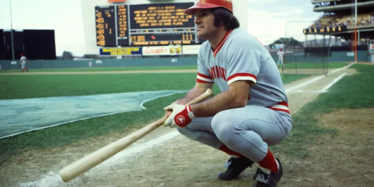 Two-Time All-Star Goes on Rant Against MLB Decision on Pete Rose in Hall of Fame