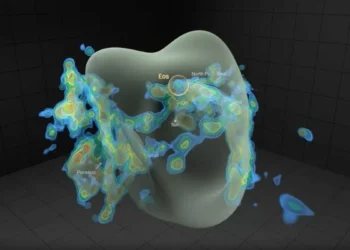 Astronomers Discover Closest Known Molecular Cloud to Earth