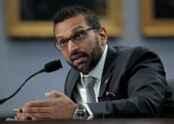 FBI Wants $10 Billion Budget: How It Compares to Previous Years