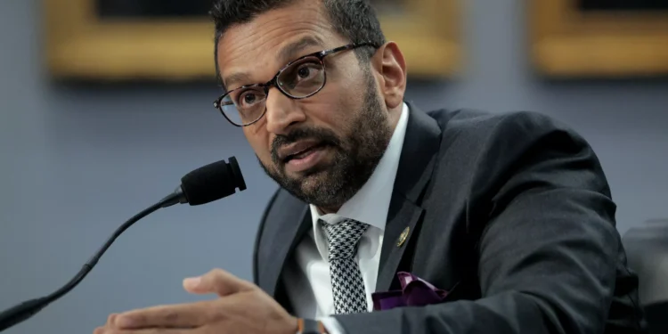 FBI Wants $10 Billion Budget: How It Compares to Previous Years