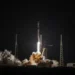 SpaceX Launches Falcon 9 Rocket With 28 Starlink Satellites Into Orbit From Florida