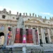 Vatican cardinals begin historic conclave to elect 267th pope