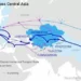Growth market Central Asia: A region in the fast lane