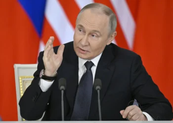 Russia’s war hawks press Putin to continue with war in Ukraine