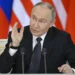 Russia’s war hawks press Putin to continue with war in Ukraine