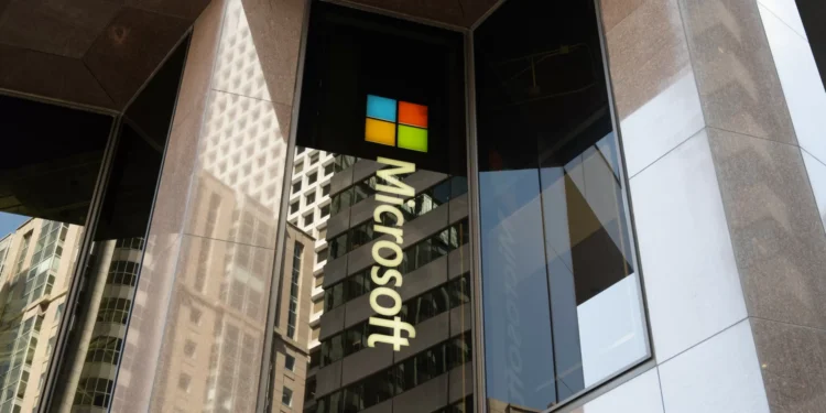 Microsoft Reports Mixed Progress Toward Ambitious 2030 Carbon Negative Goal