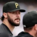 Paul Skenes Gets Brutally Honest About Pirates Firing Manager Derek Shelton