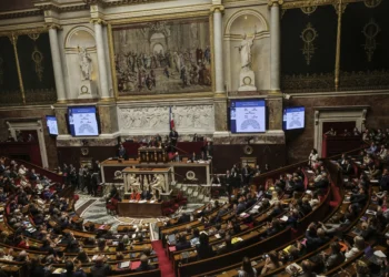 French parliament adopts law legalizing assisted dying
