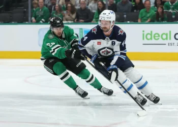 How to Watch Stars vs Jets Game 1: Live Stream NHL Playoffs, TV Channel